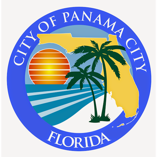 City of Panama City City Hall logo
