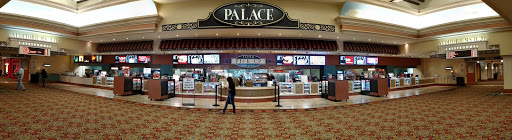Cinemark Bistro Boca Raton and XD