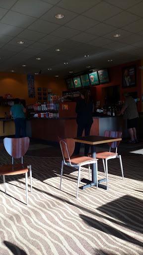 Coffee Shop «BIGGBY COFFEE», reviews and photos, 3085 Bay Rd #1a, Saginaw, MI 48603, USA