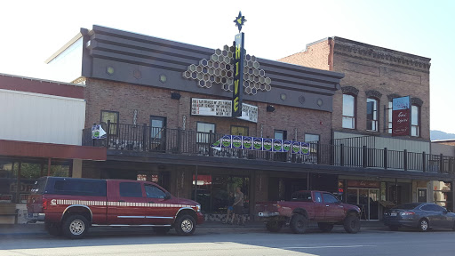 207 N First Ave, Sandpoint, ID 83864, USA