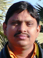 Pt.Lakhan Parihar (Balyogi)