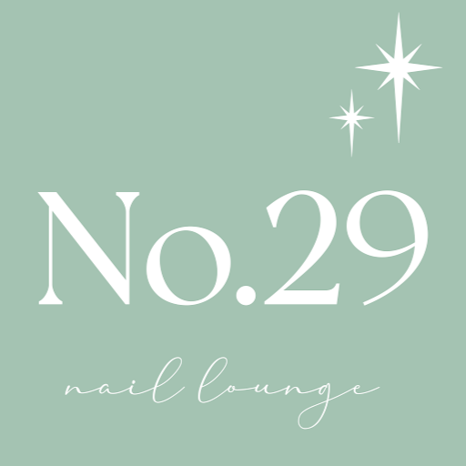 No.29 Nail Lounge logo