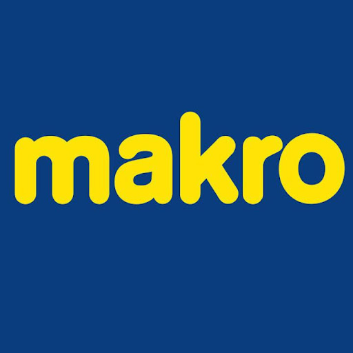 Makro Amsterdam logo