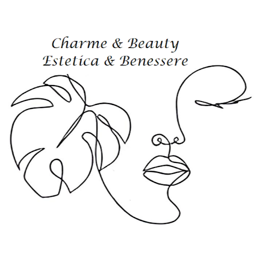 Charme & Beauty logo