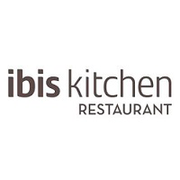 Ibis kitchen Lyon Est Bron logo