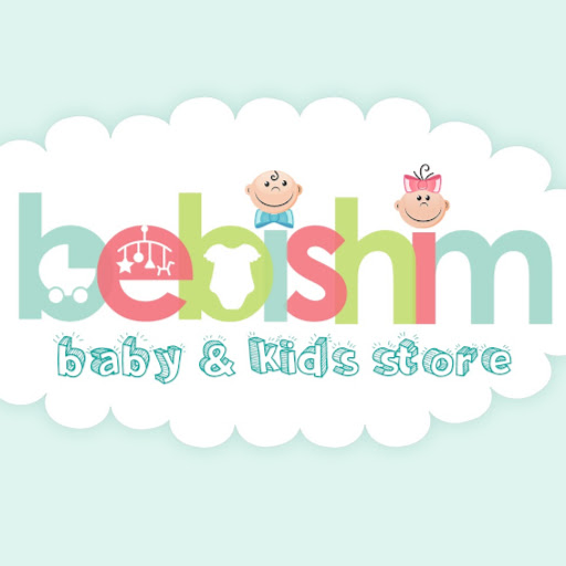 Bebishim Bebek ve Çocuk Ürünleri logo