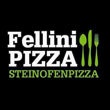 Fellini Pizza logo