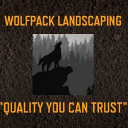 Wolfpack Landscaping LTD