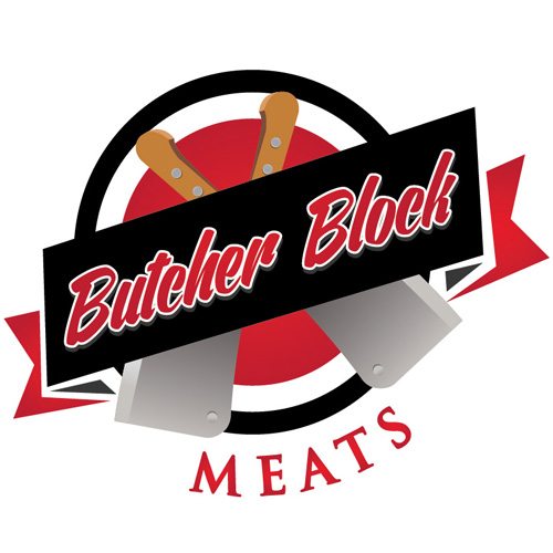 Butcher Block Meats logo
