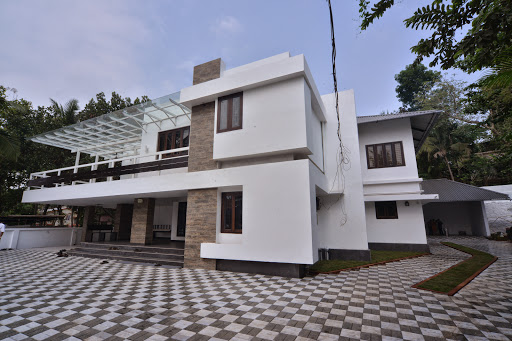 Ezhuparayil Builders & Developers, Park Ln Rd, Eerayil Kadavu, Kottayam, Kerala 686004, India, Landscape_Gardener, state KL