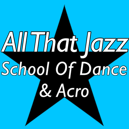 All That Jazz School Of Dance & Acro logo