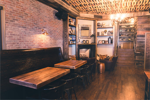 Beer Baron Bar & Kitchen