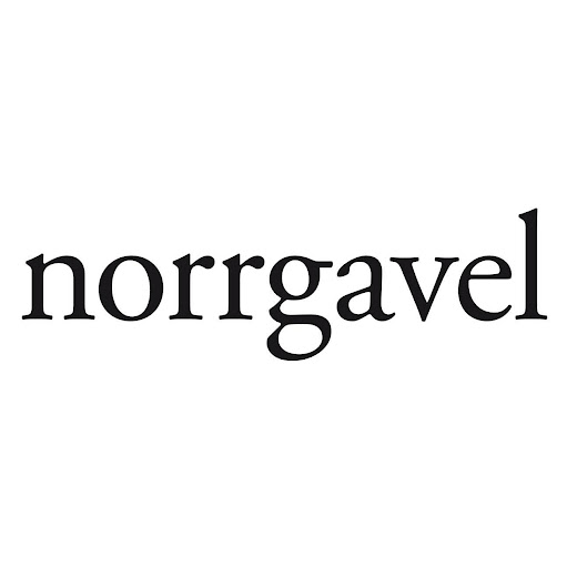 Norrgavel logo
