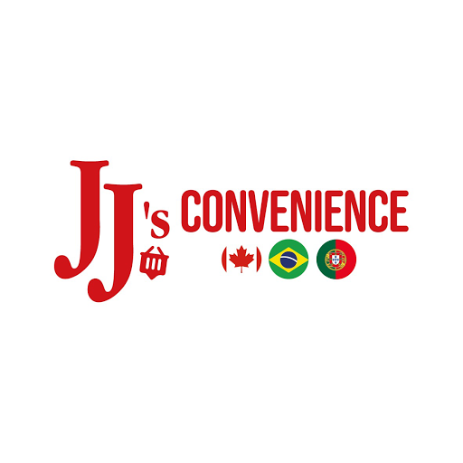 JJ's Convenience Store logo