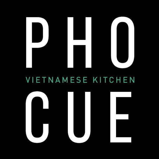 Pho Cue logo