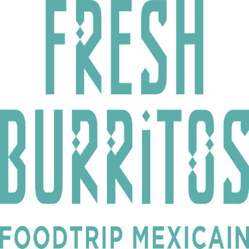 Fresh Burritos Cergy 3 Fontaines logo