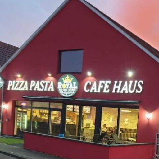 Royal Pizza Pasta Cafehaus