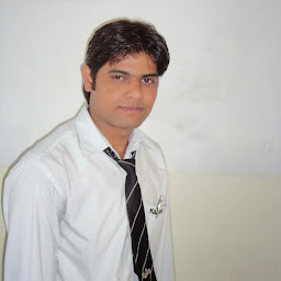 avatar of mukesh kumar Jangid