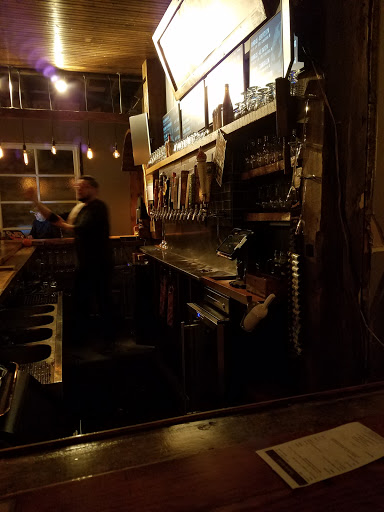 Bar «Draft and Vessel», reviews and photos, 4417 N Oakland Ave, Milwaukee, WI 53211, USA
