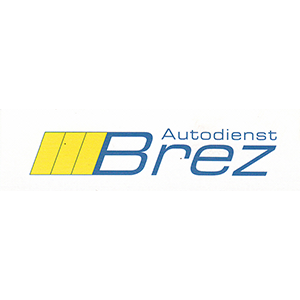 Autodienst Brez logo