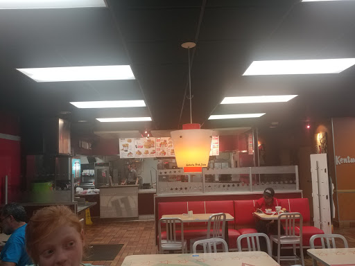 Fast Food Restaurant «KFC», reviews and photos, 432 Lincoln Hwy, Fairless Hills, PA 19030, USA