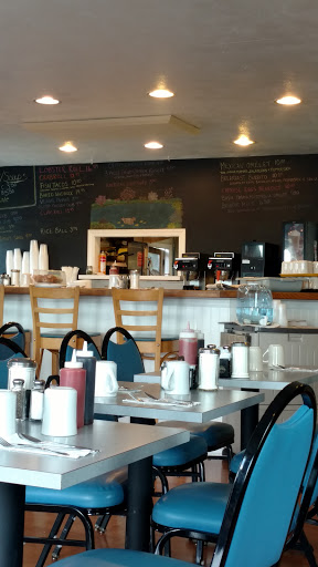 Restaurant «Morning Glory Coffee Shop», reviews and photos, 25 Western Ave, Gloucester, MA 01930, USA