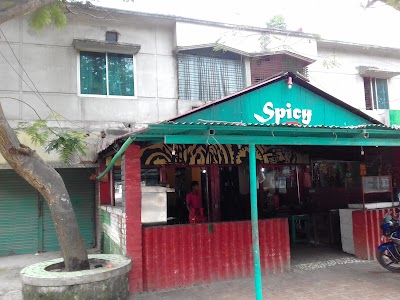 Photos of Spicy Restaurant,Dinajpur