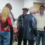 Christmas Open House 2011