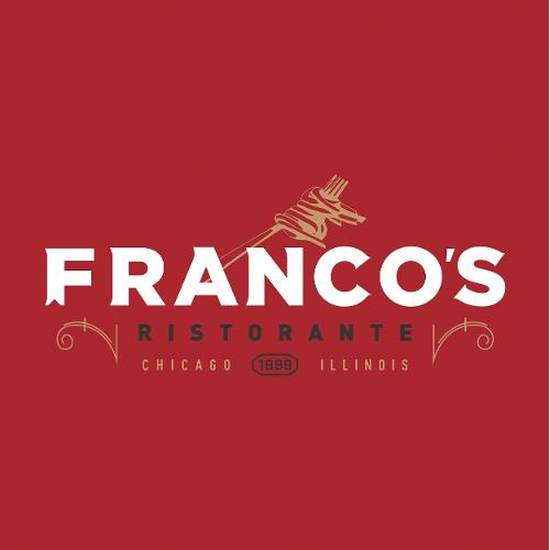Franco's Ristorante logo