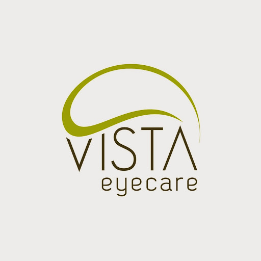 Vista Eyecare Doctors of Optometry logo