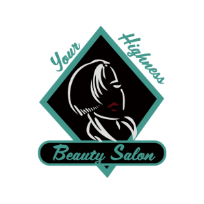 Your Highness Beauty Salon logo
