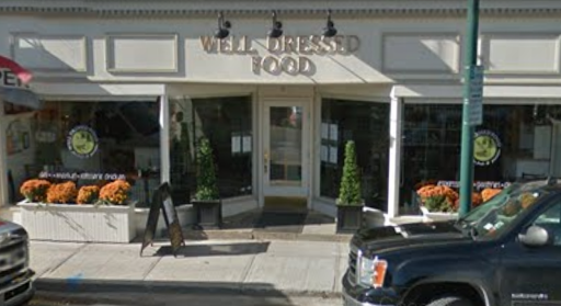 Deli «Well Dressed Food», reviews and photos, 87 Park St, Tupper Lake, NY 12986, USA