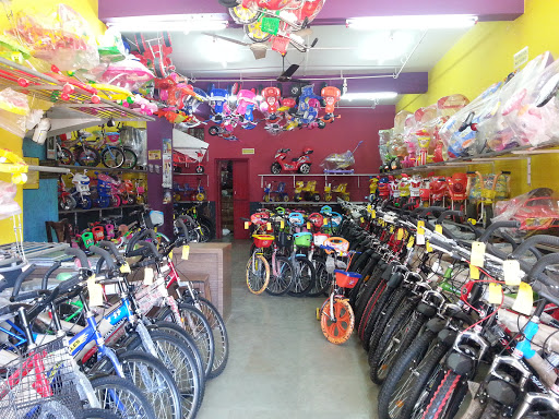 Inamdar Cycles, 2972,, Khade Bazar, Belagavi, Karnataka 590001, India, Sporting_Goods_Shop, state KA