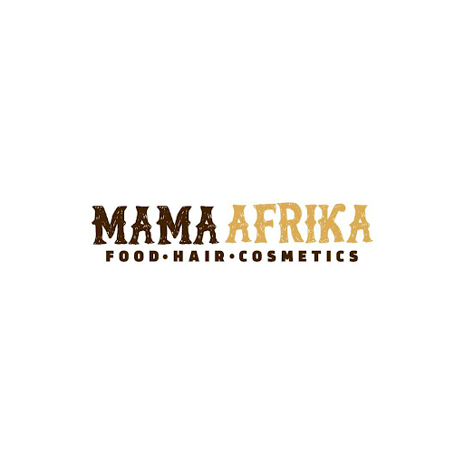 Mama Afrika logo