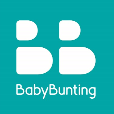 Baby Bunting Munno Para logo