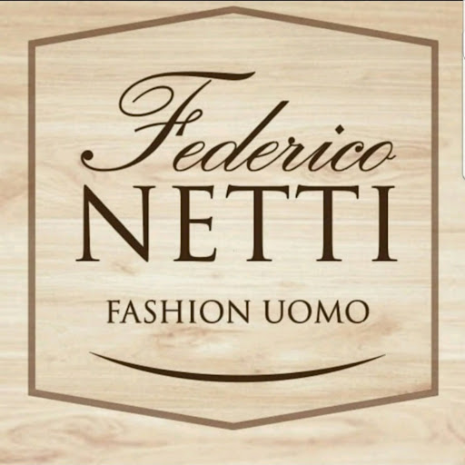 Federico netti Fashion Uomo