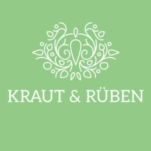 Kraut&Rüben logo