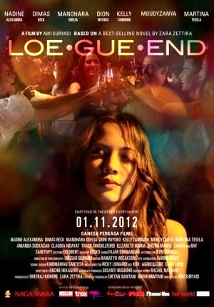 Film Loe Gue End