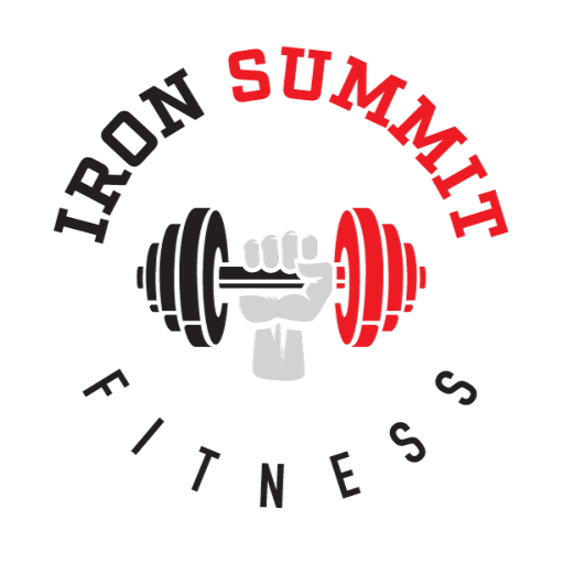Iron Summit Fitness logo