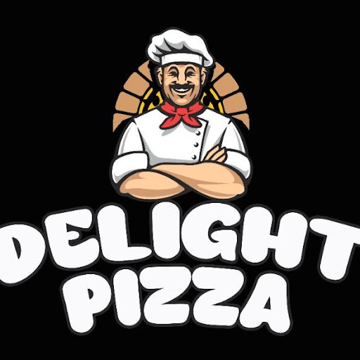 Delight Pizza Papakura logo