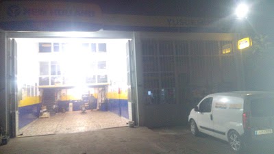 Photos of New Holland Servis