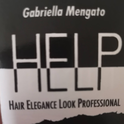 Help parrucchieri logo