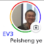 Peisheng ye's user avatar