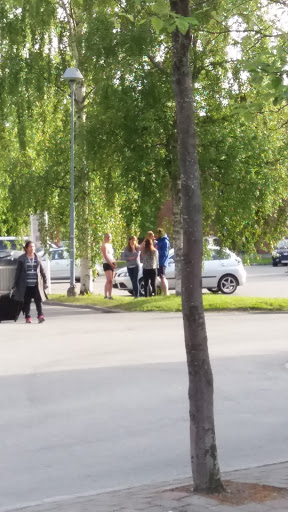 Bunnpris Moholt Studentby