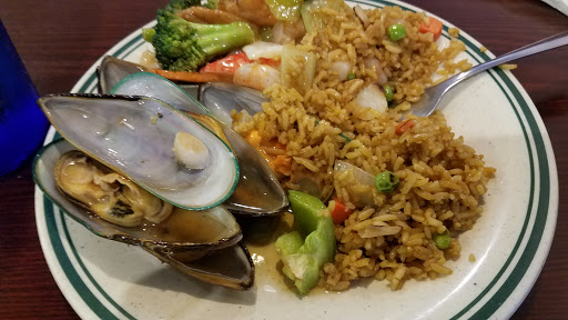 Chinese Restaurant «Super Buffet 2000», reviews and photos, 441 Tucker St, Fall River, MA 02721, USA