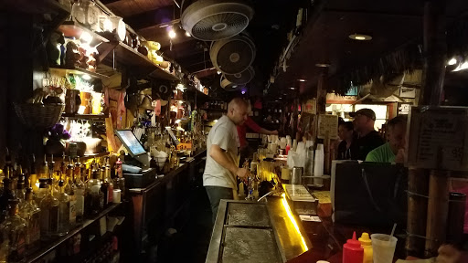 Duffy's Love Shack