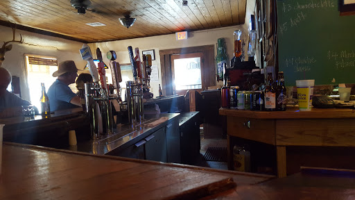 Bar «El Patio Bar», reviews and photos, 2171 Calle De Parian, Mesilla, NM 88046, USA