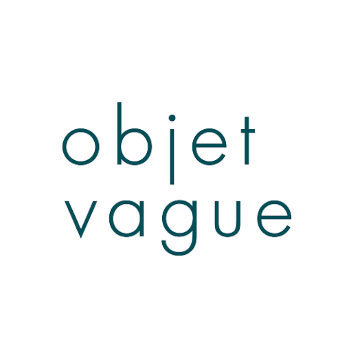 objet vague logo
