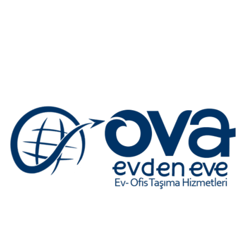 Ova Evden Eve Asansörlü Taşıma Yüksekova logo