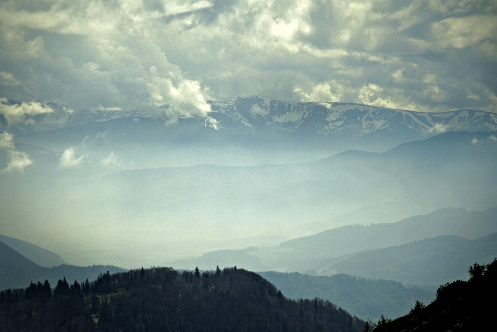 Niżnie Tatry